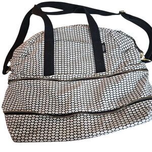 Kate spade Saturday weekend travel bag